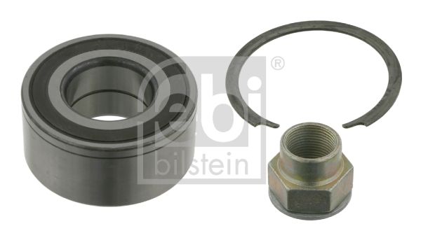 FEBI BILSTEIN rato guolio komplektas 24524